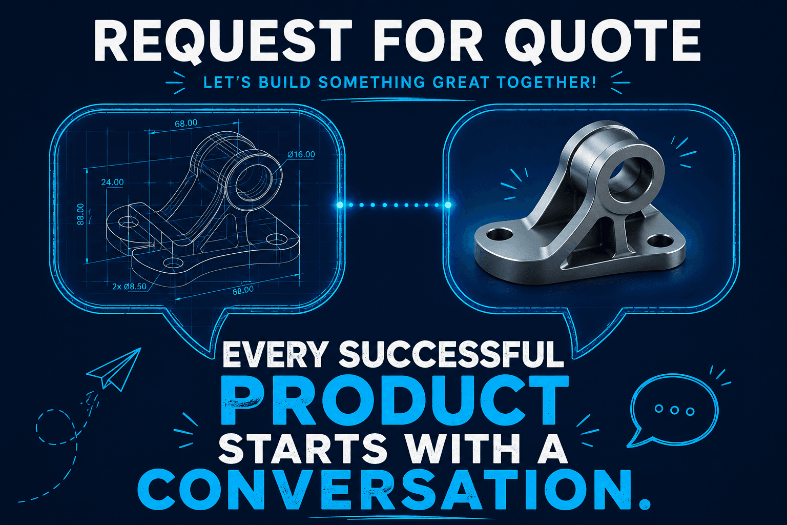Additive Factory — get in touch